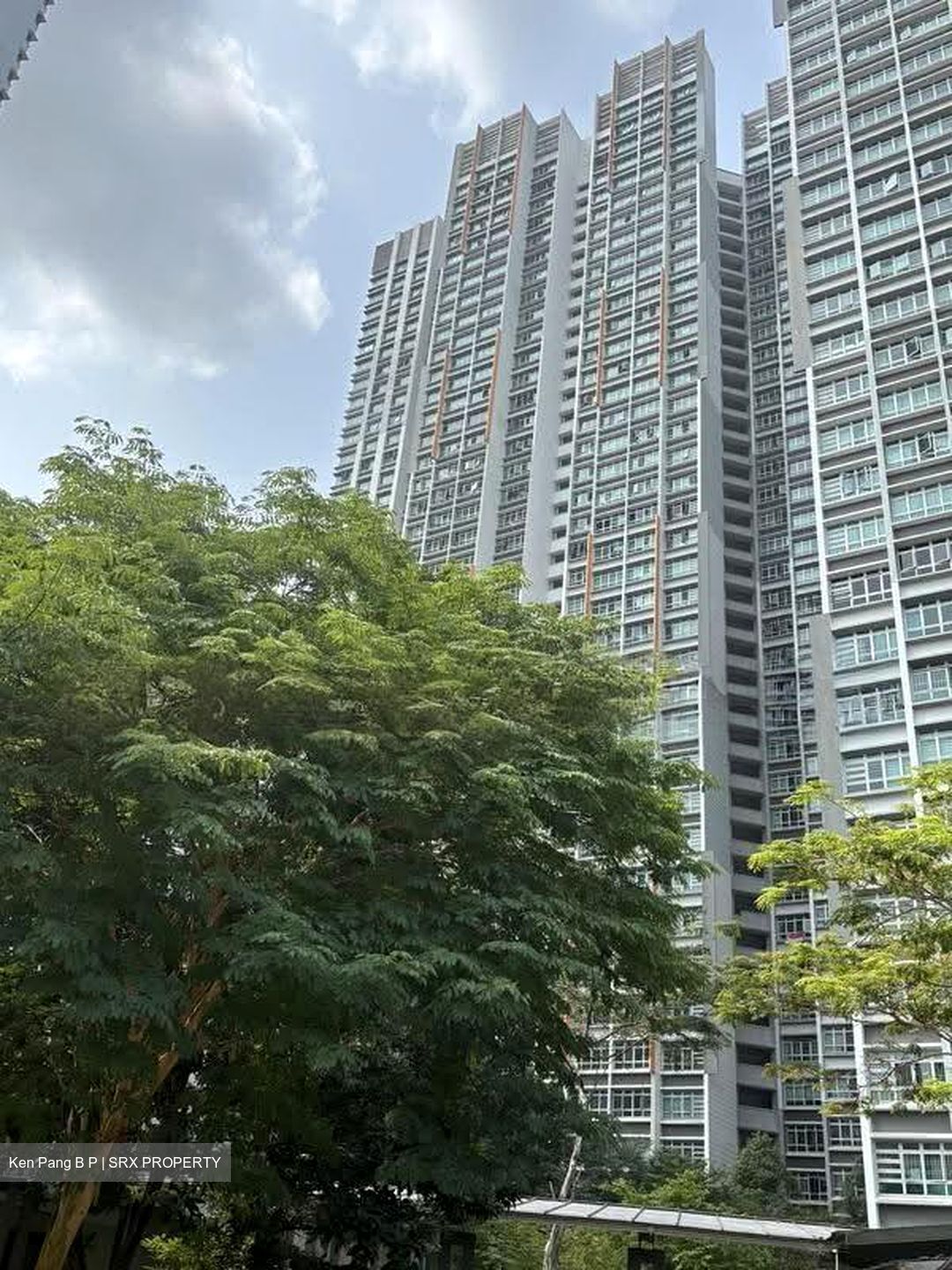 Blk 28 Ghim Moh Valley (Queenstown), HDB 4 Rooms #611244021